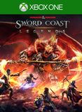 Sword Coast Legends (Xbox One)